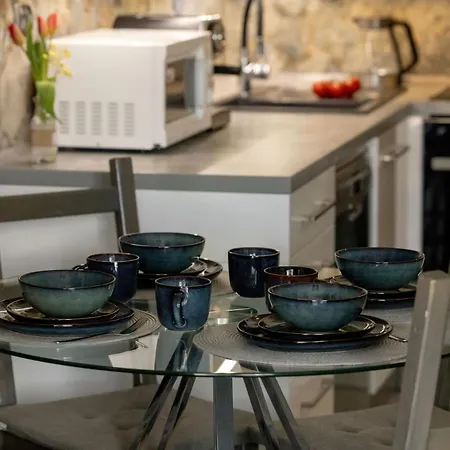 아파트 Gardenia Wydma Morska 3 D&d Dziwnów