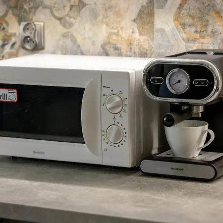 Gardenia Wydma Morska 3 D&d *