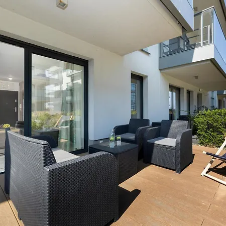 Gardenia Wydma Morska 3 D&d