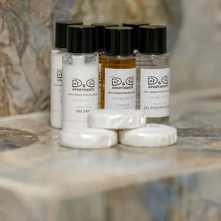 Gardenia Wydma Morska 3 D&d *