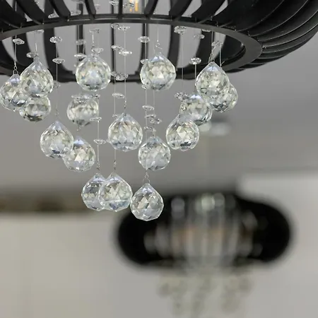 Gardenia Wydma Morska 3 D&d 아파트 *