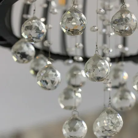 Gardenia Wydma Morska 3 D&d 아파트 *