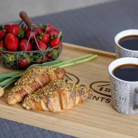 아파트 Gardenia Wydma Morska 3 D&d Dziwnów