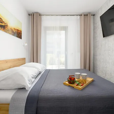 Gardenia Wydma Morska 3 D&d