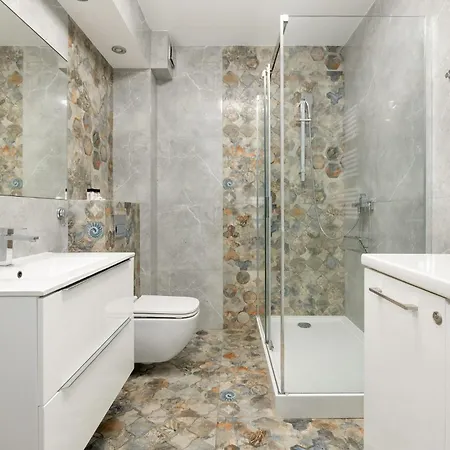 아파트 Gardenia Wydma Morska 3 D&d